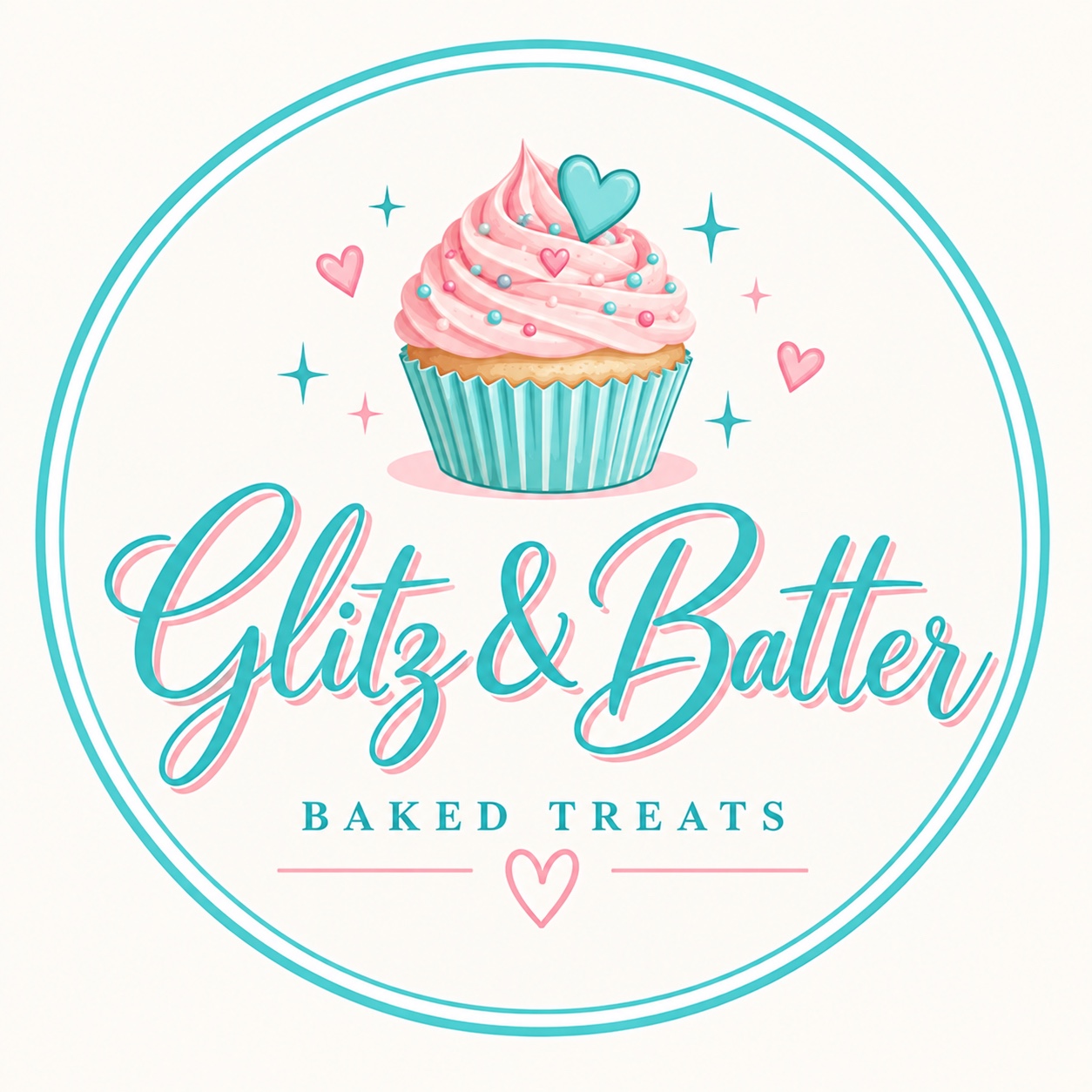 Glitz & Batter Baked Treats